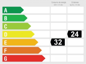 Energy Performance Rating 673232 - Villa For sale in Son Vida, Palma de Mallorca, Mallorca, Baleares, Spain